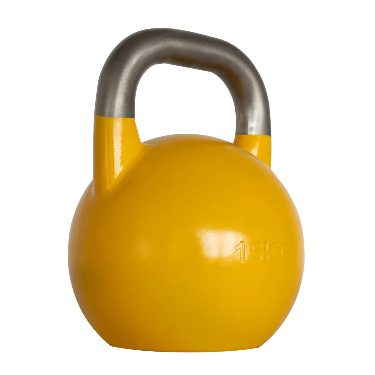 Competition Kettlebells 8kg-40kg - Image 6