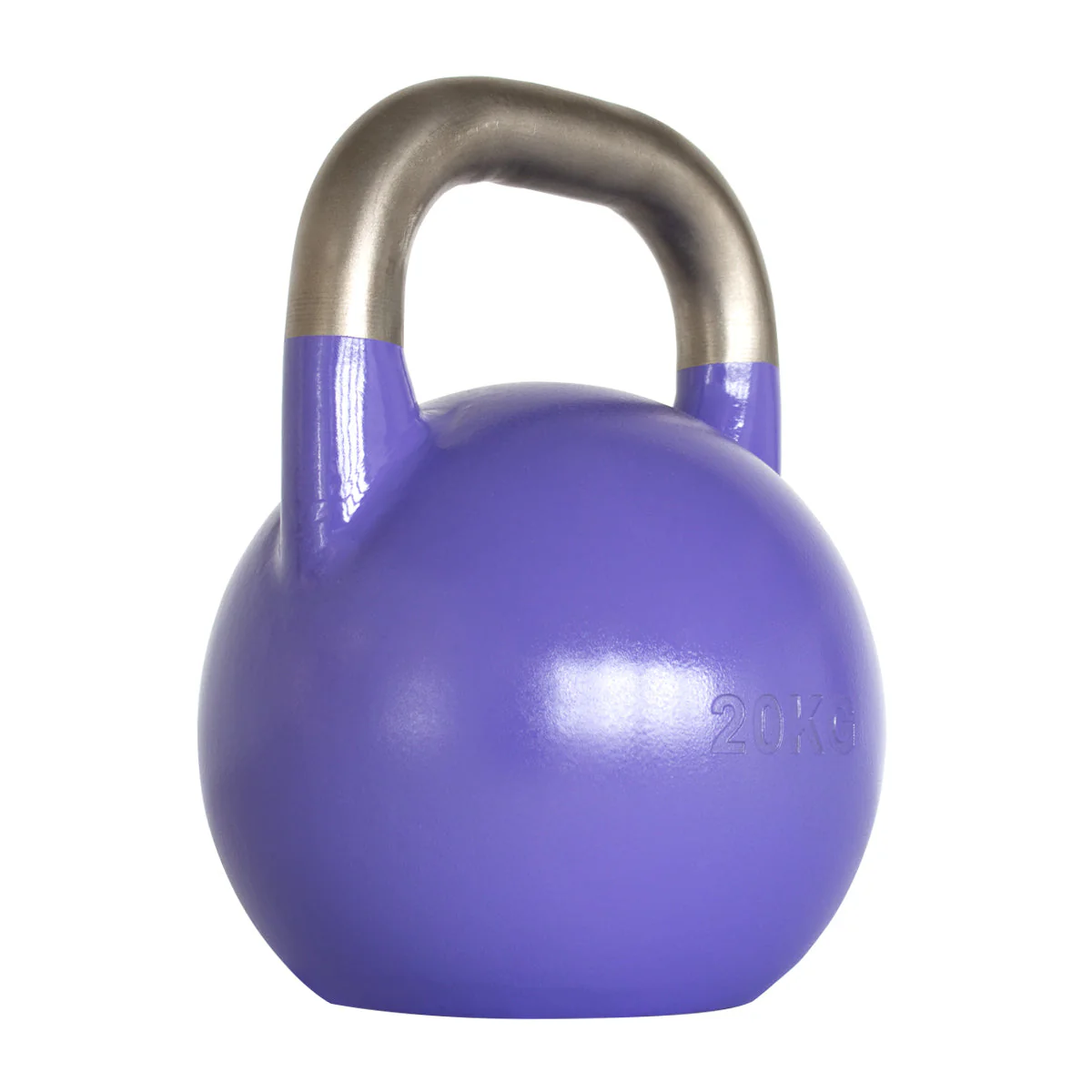 Competition Kettlebells 8kg-40kg - Image 7