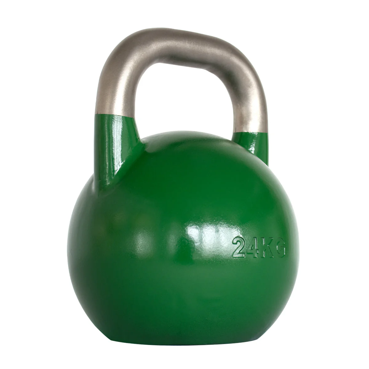 Competition Kettlebells 8kg-40kg - Image 8