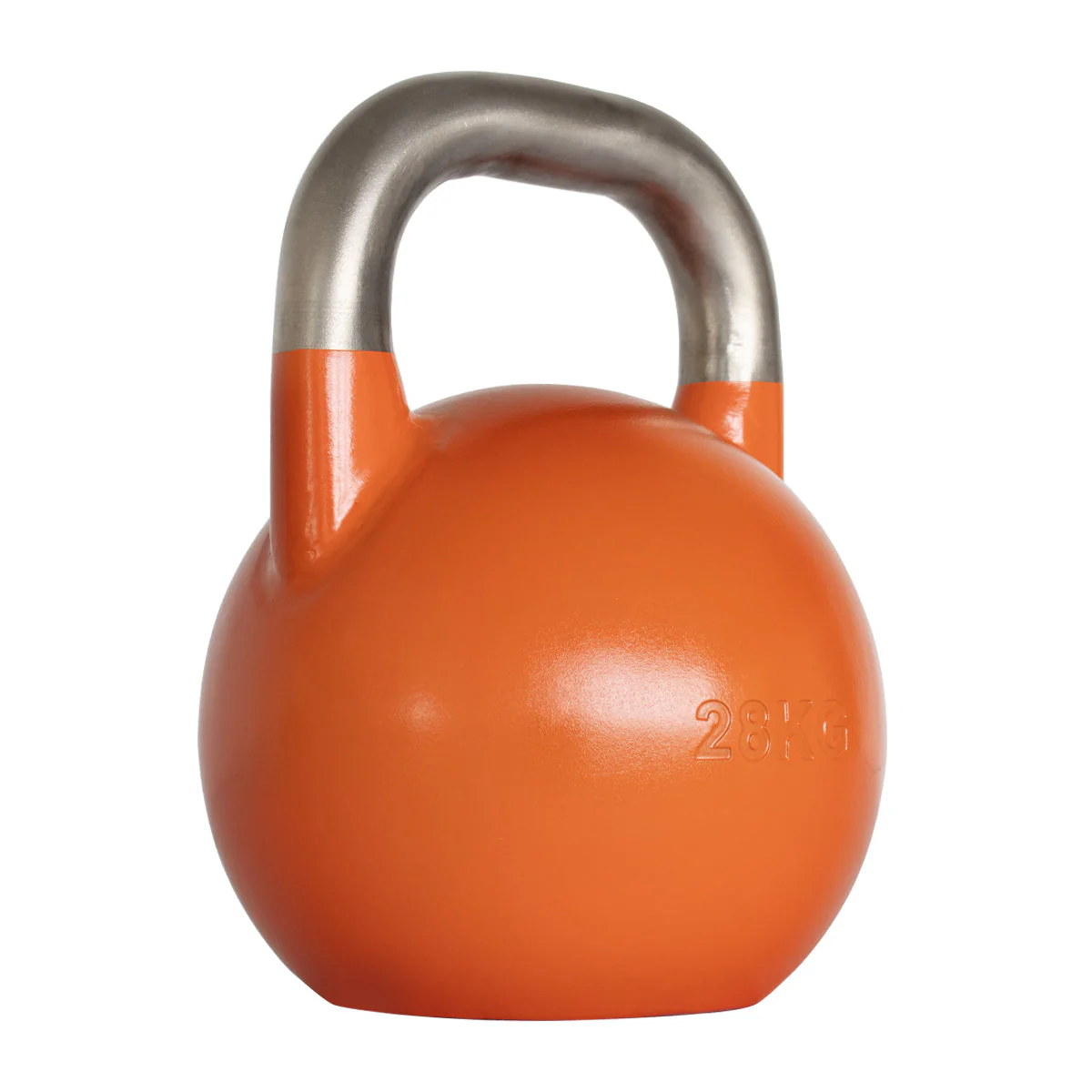 Competition Kettlebells 8kg-40kg - Image 9