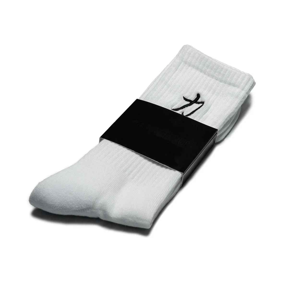 Strength Shop Crew Socks - Image 4