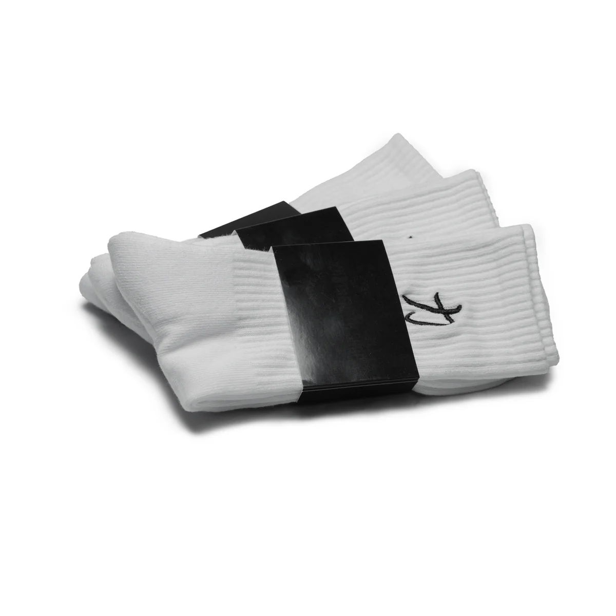 Strength Shop Crew Socks - Image 6