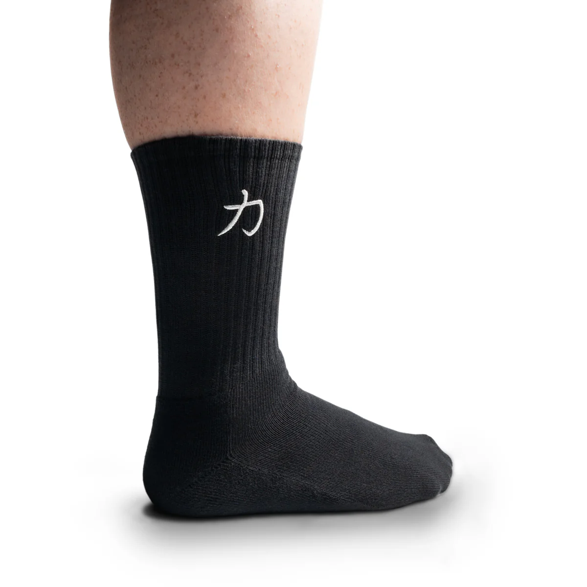 Strength Shop Crew Socks - Image 7