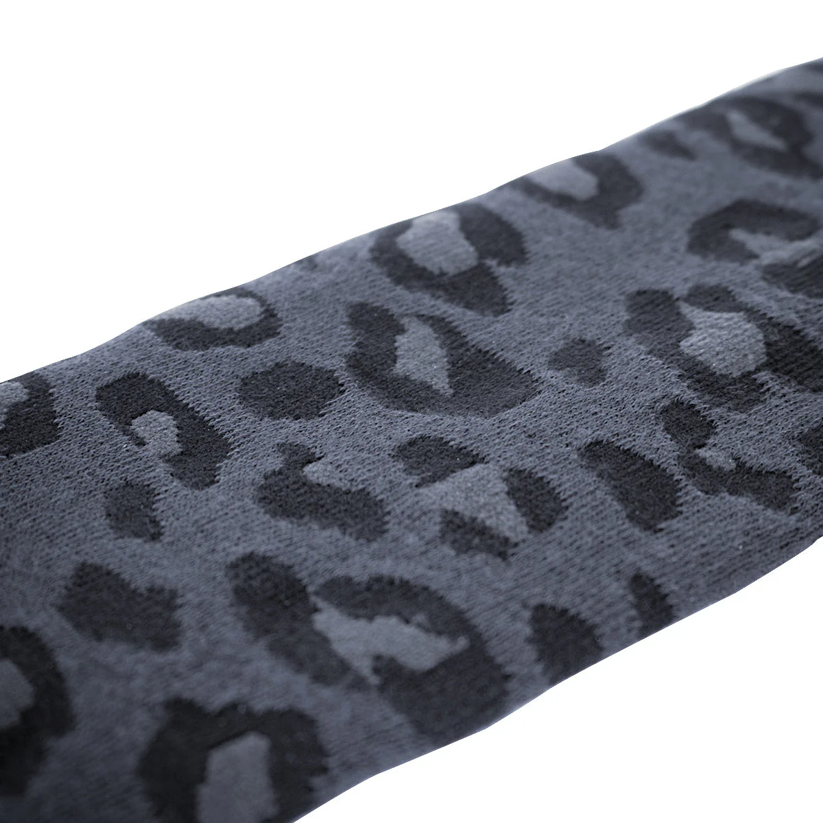 Dark Leopard Deadlift/Weightlifting Socks - Image 3