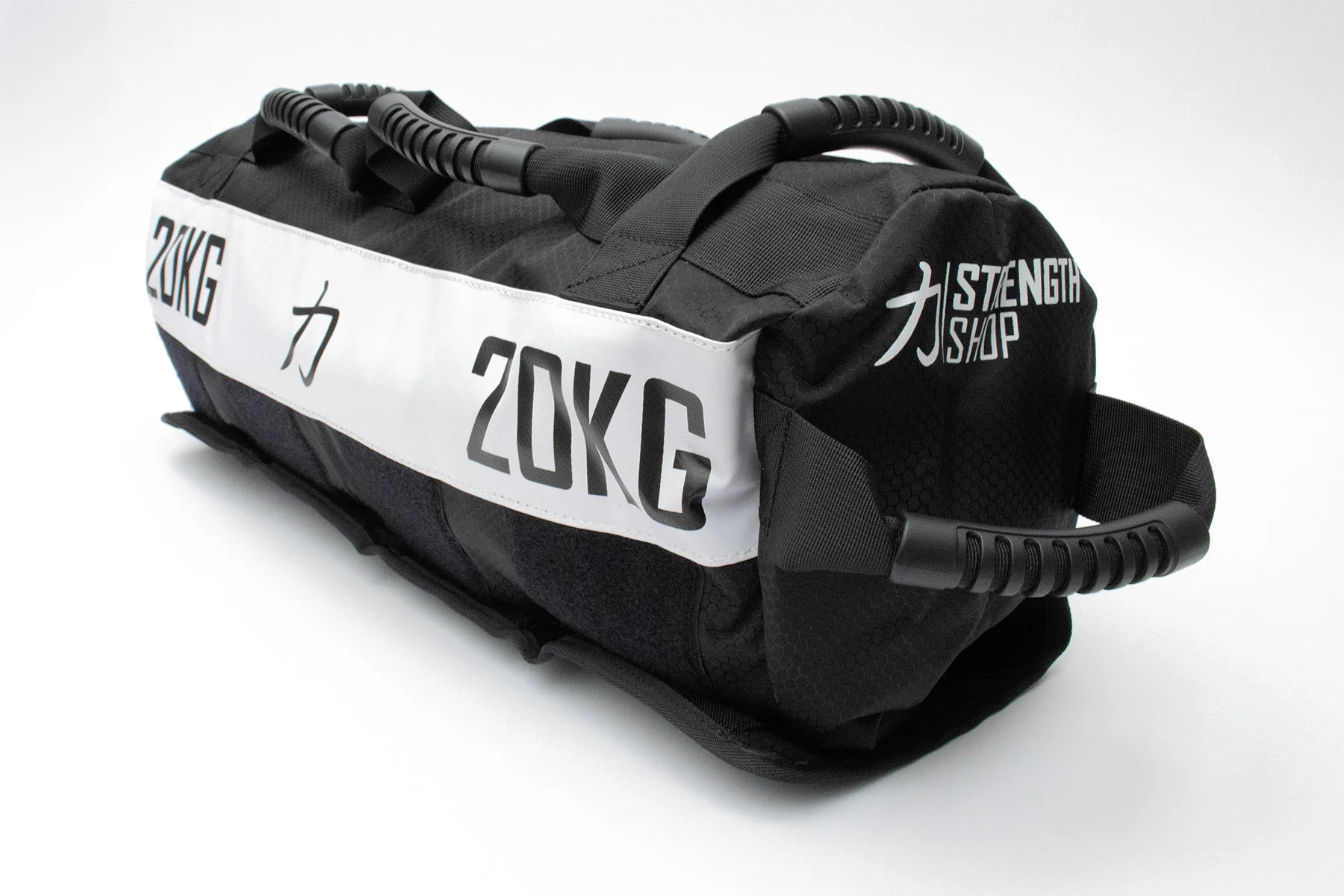 Strength Shop Functional Competition Sandbag – 10 / 20 / 30 kg - Image 11