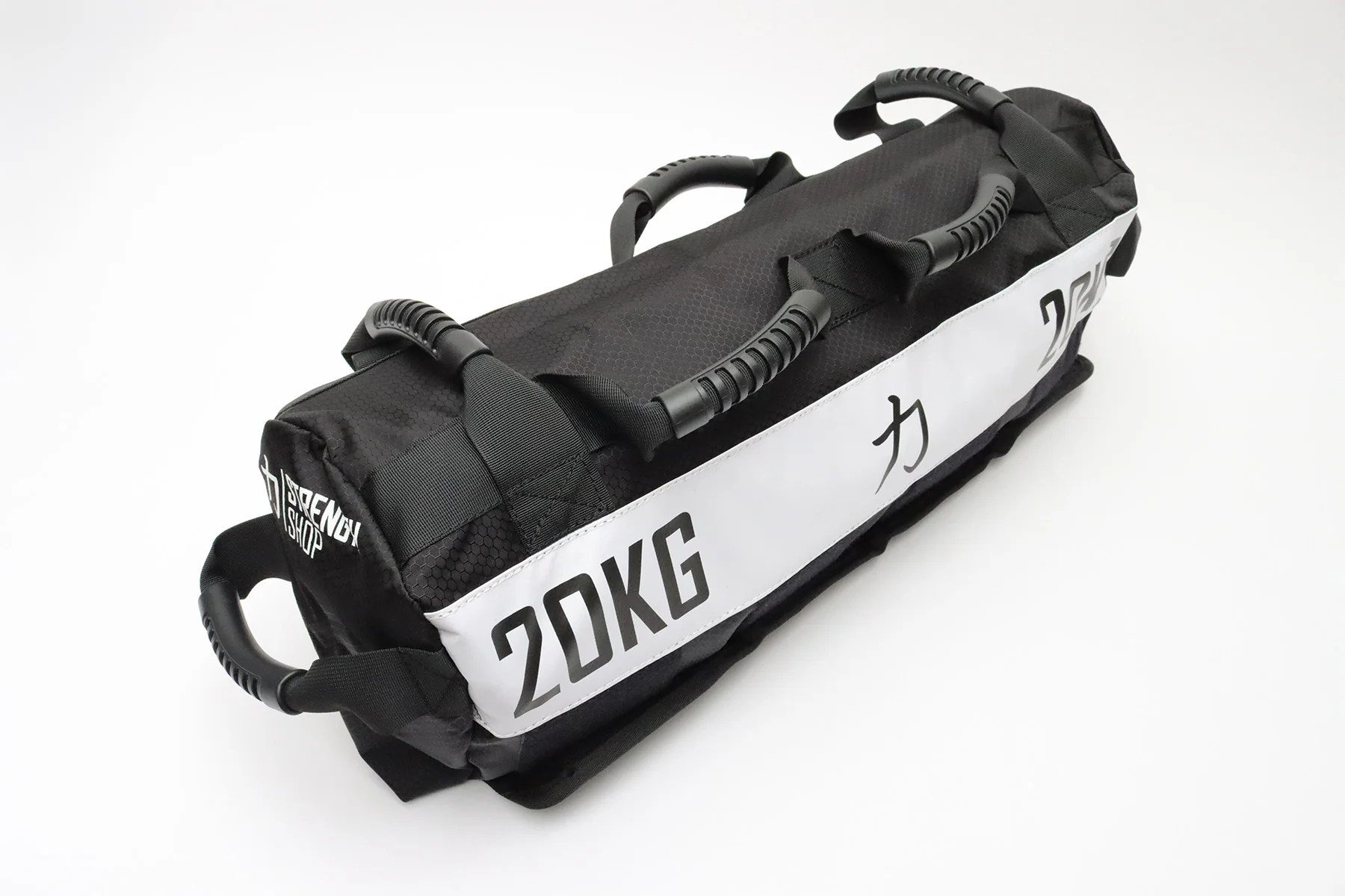 Strength Shop Functional Competition Sandbag – 10 / 20 / 30 kg - Image 12