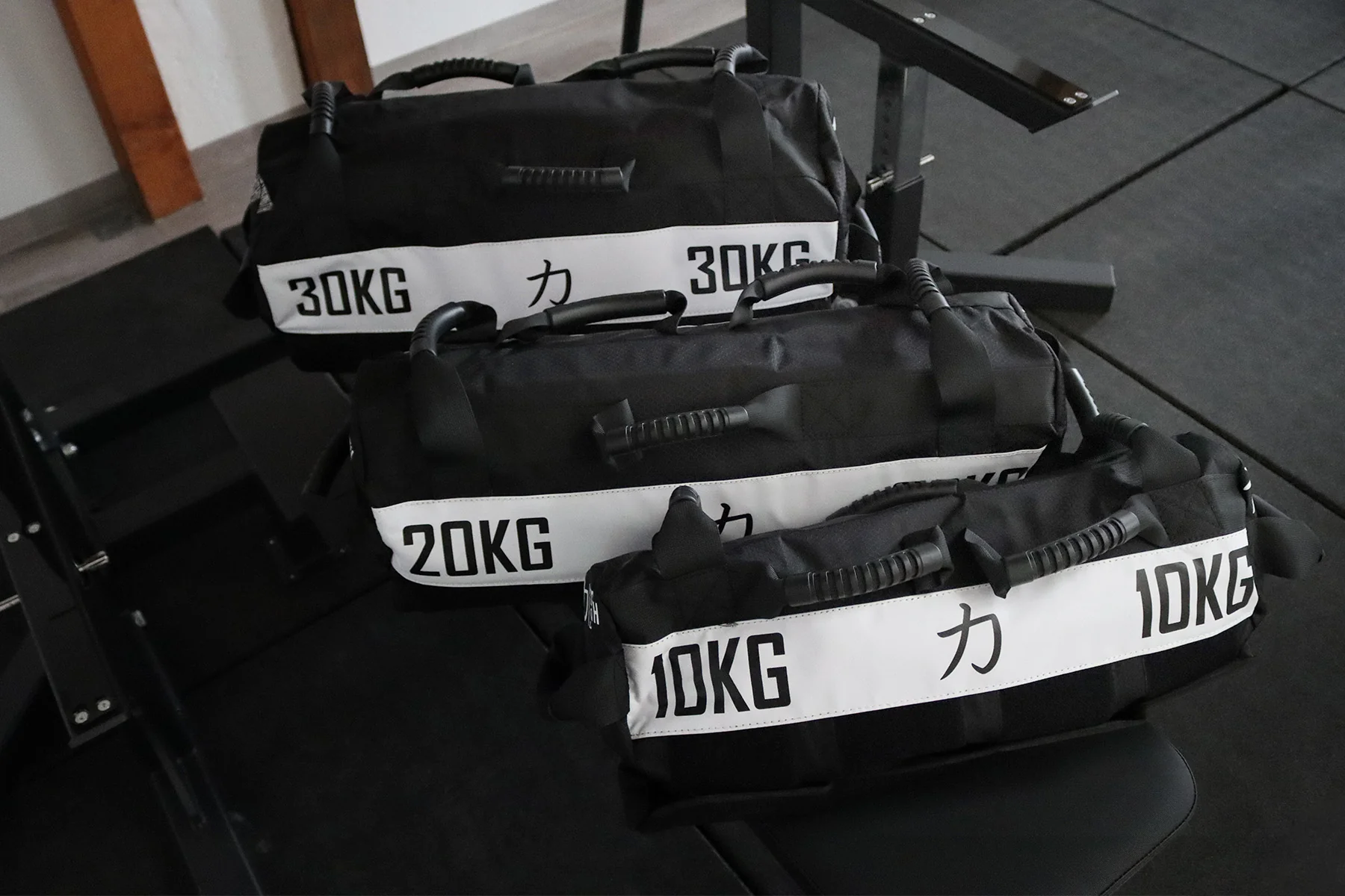 Strength Shop Functional Competition Sandbag – 10 / 20 / 30 kg - Image 3