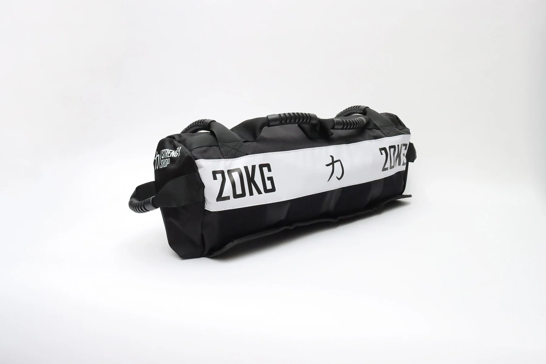 Strength Shop Functional Competition Sandbag – 10 / 20 / 30 kg - Image 4