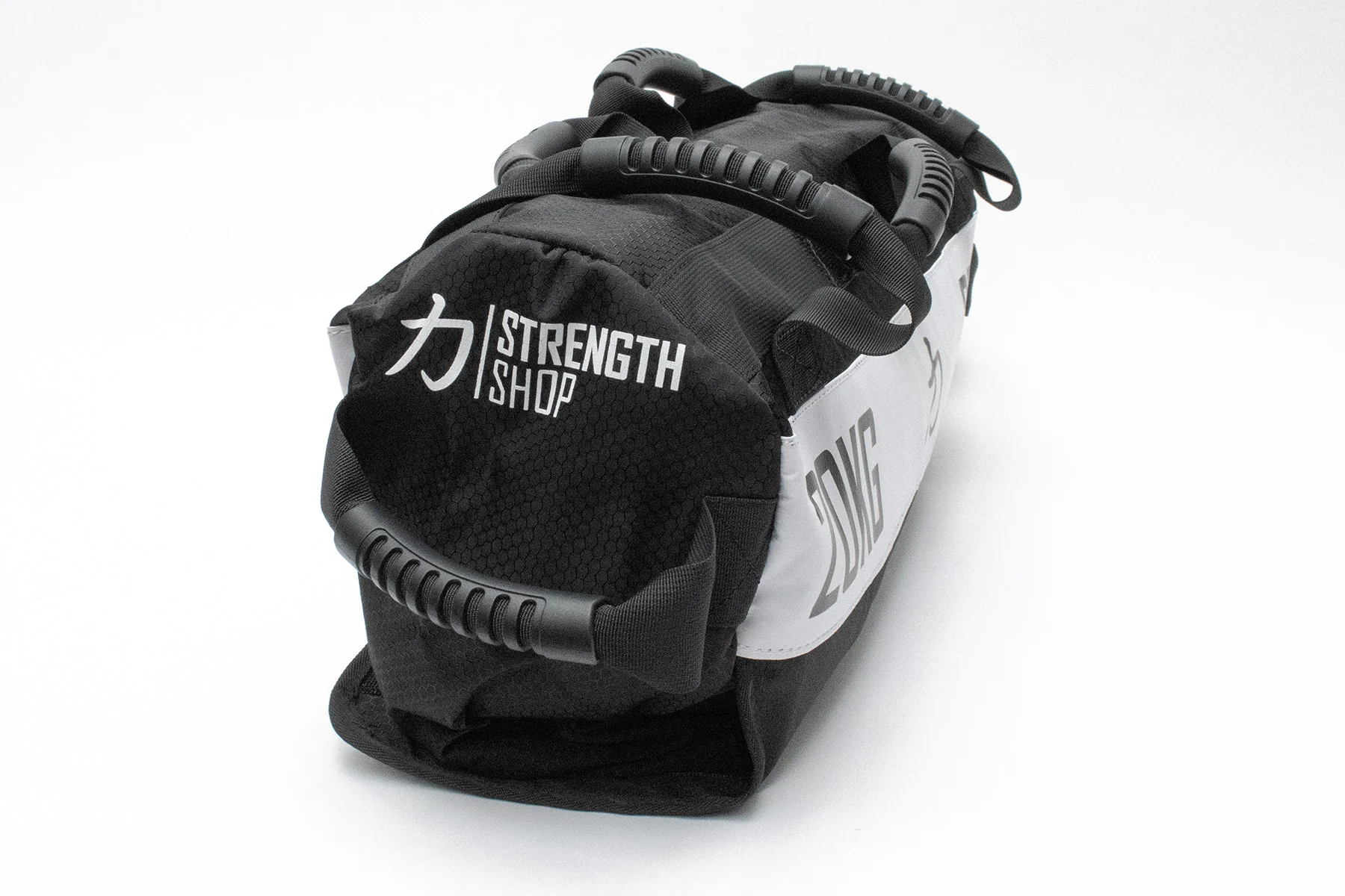 Strength Shop Functional Competition Sandbag – 10 / 20 / 30 kg - Image 6