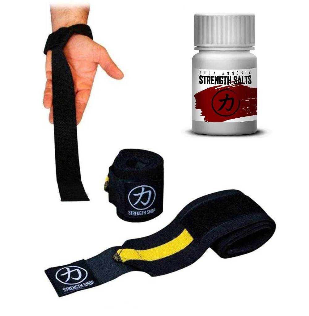 Gift Package - Essentials