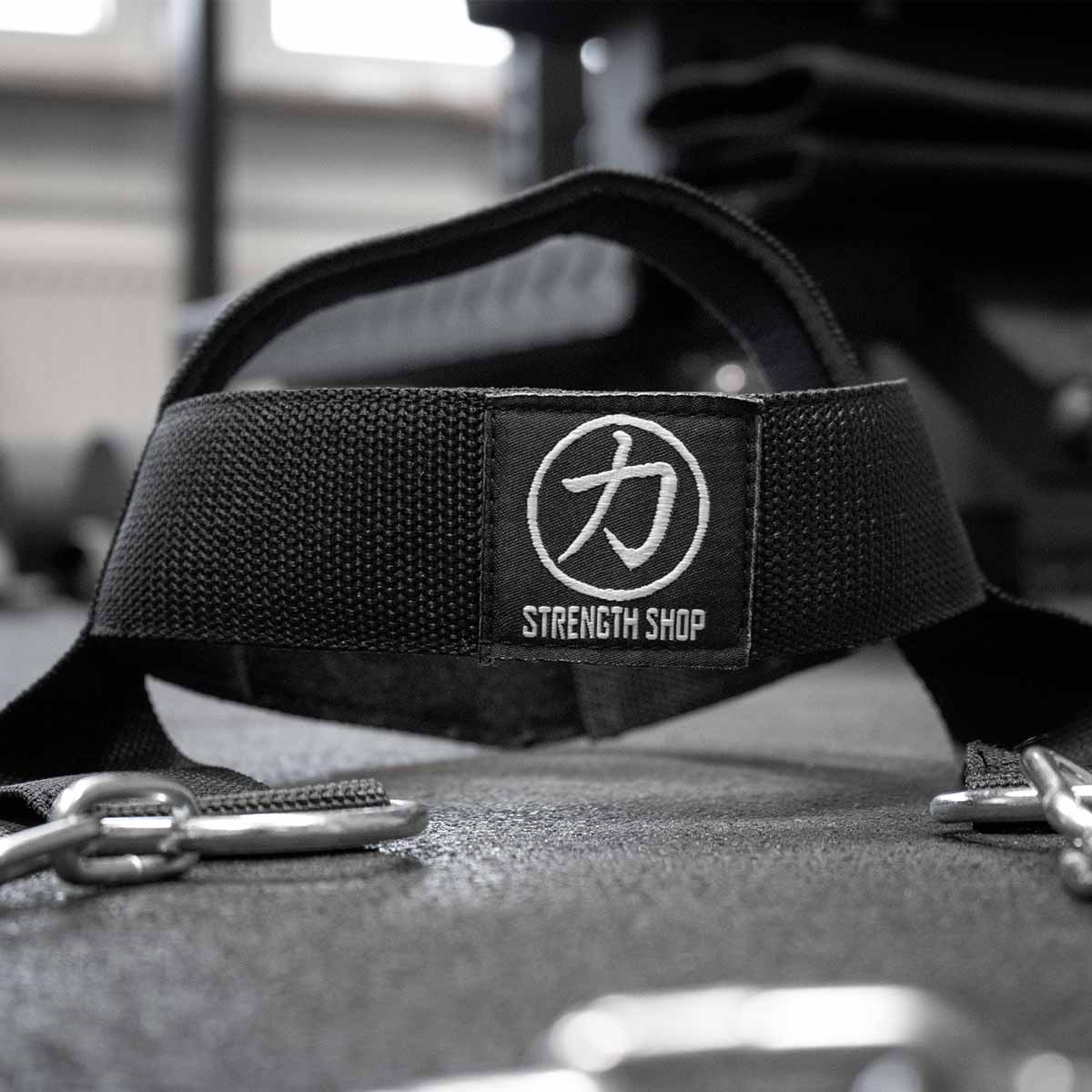 Head/Neck Harness - Image 3