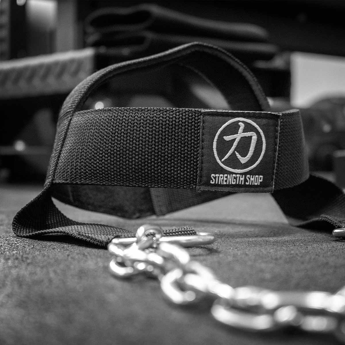 Head/Neck Harness - Image 4