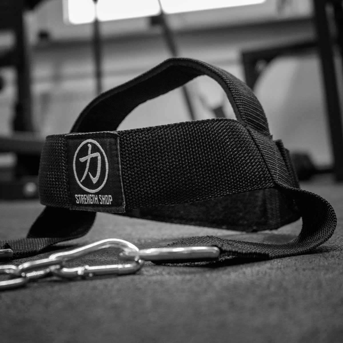 Head/Neck Harness - Image 5