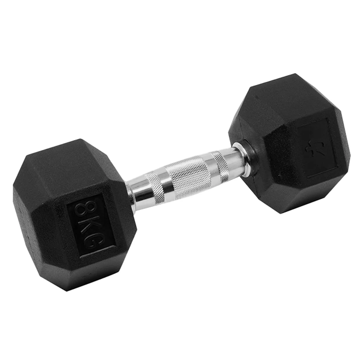 Hex Dumbbells 1kg - 75kg - Image 10