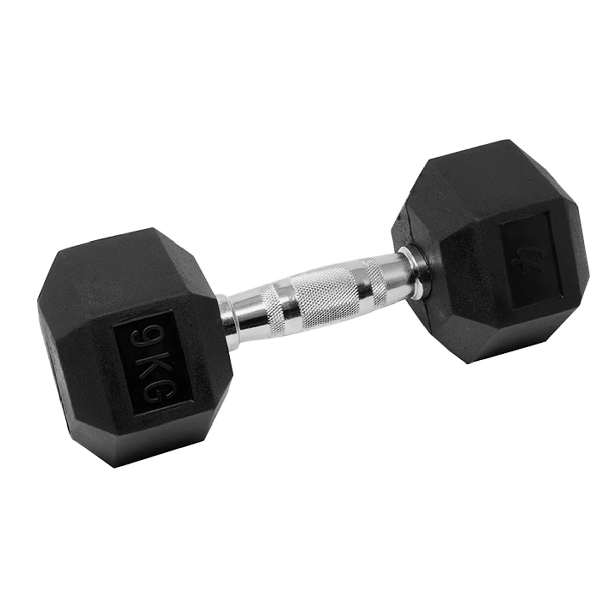 Hex Dumbbells 1kg - 75kg - Image 11
