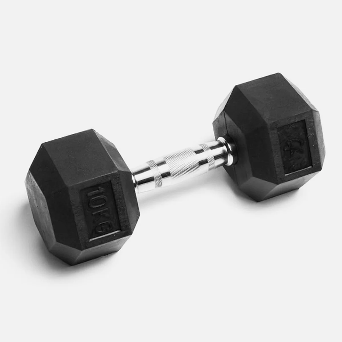 Hex Dumbbells 1kg - 75kg - Image 12