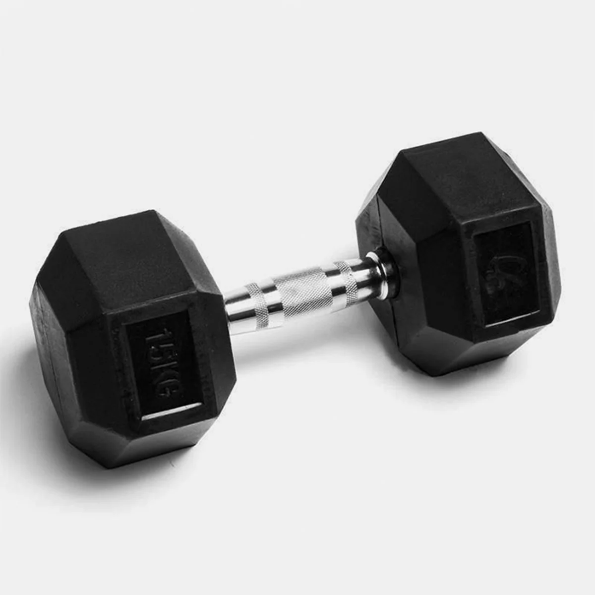 Hex Dumbbells 1kg - 75kg - Image 14