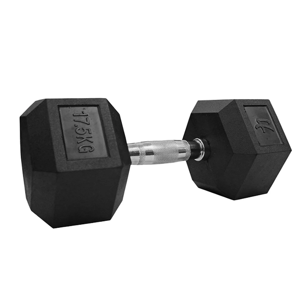 Hex Dumbbells 1kg - 75kg - Image 15