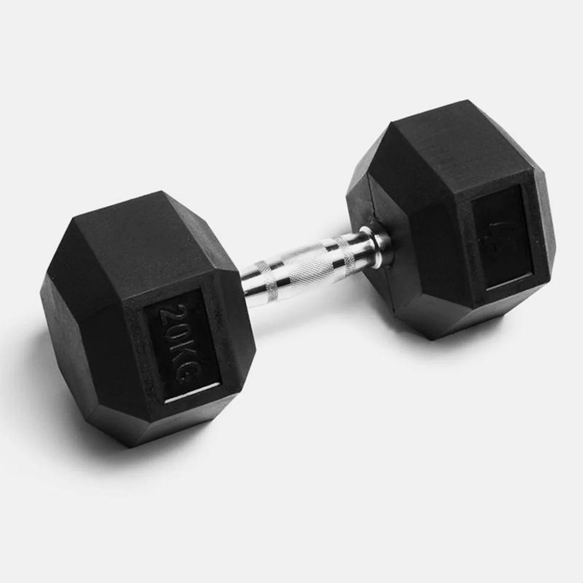 Hex Dumbbells 1kg - 75kg - Image 16