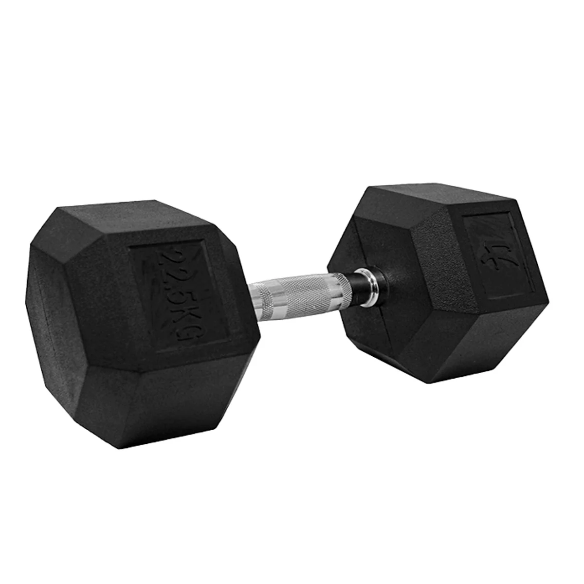 Hex Dumbbells 1kg - 75kg - Image 17