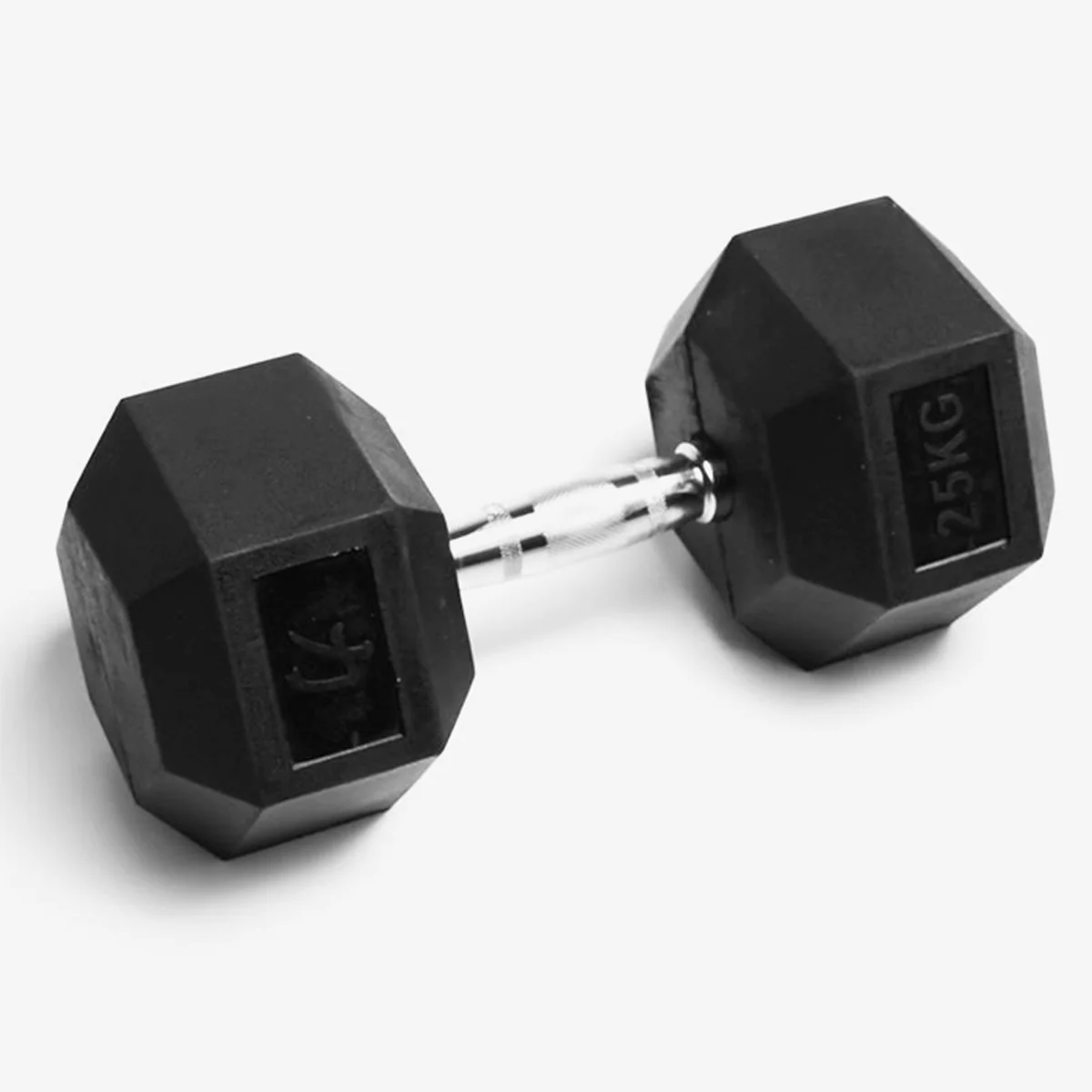 Hex Dumbbells 1kg - 75kg - Image 18