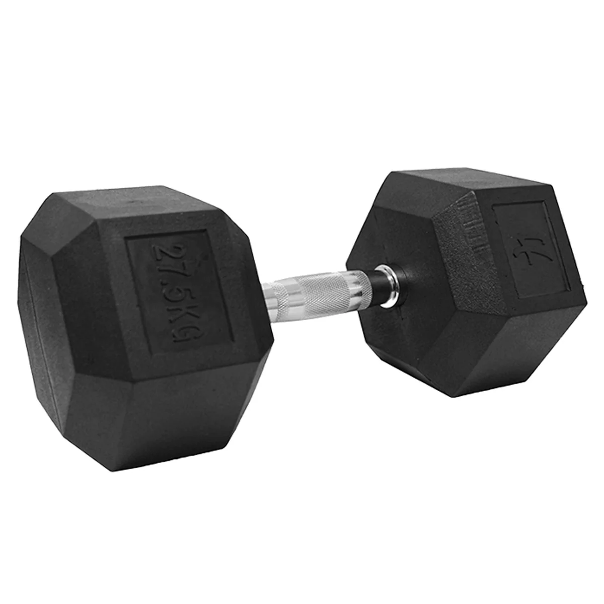 Hex Dumbbells 1kg - 75kg - Image 19