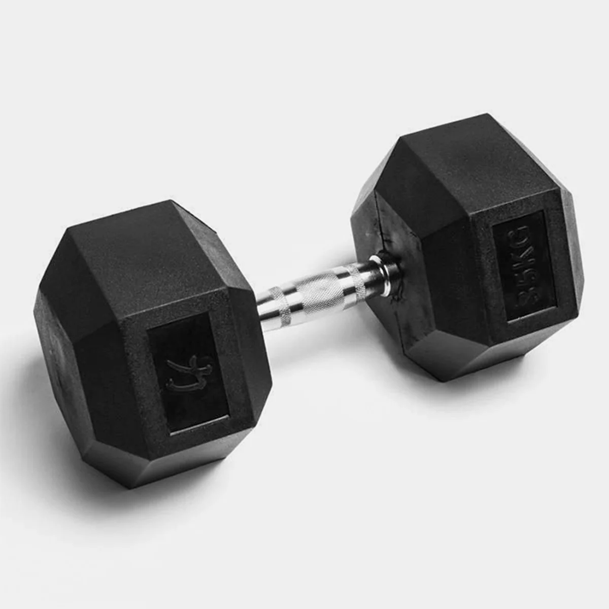 Hex Dumbbells 1kg - 75kg - Image 22