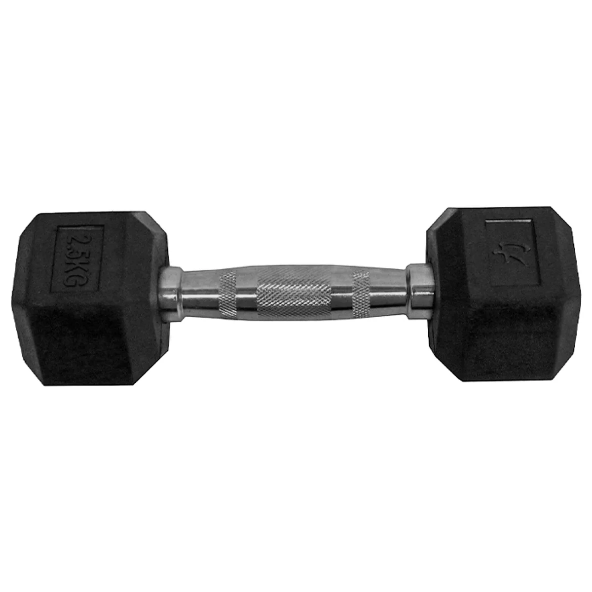 Hex Dumbbells 1kg - 75kg - Image 3