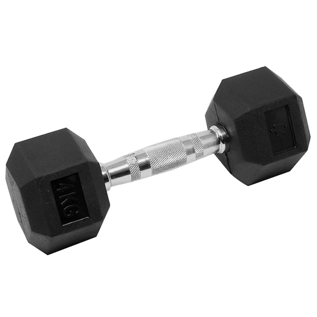 Hex Dumbbells 1kg - 75kg - Image 5