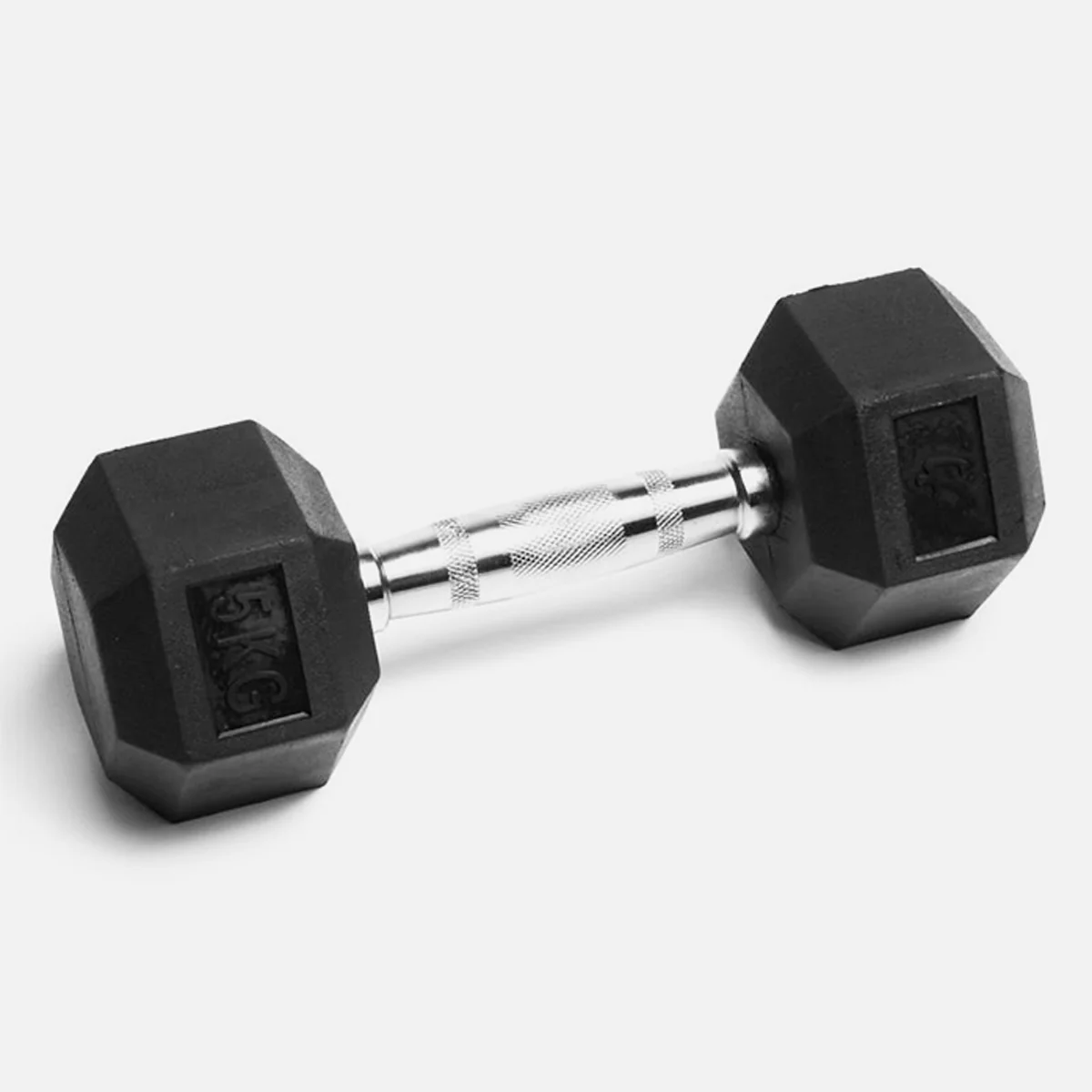 Hex Dumbbells 1kg - 75kg - Image 6