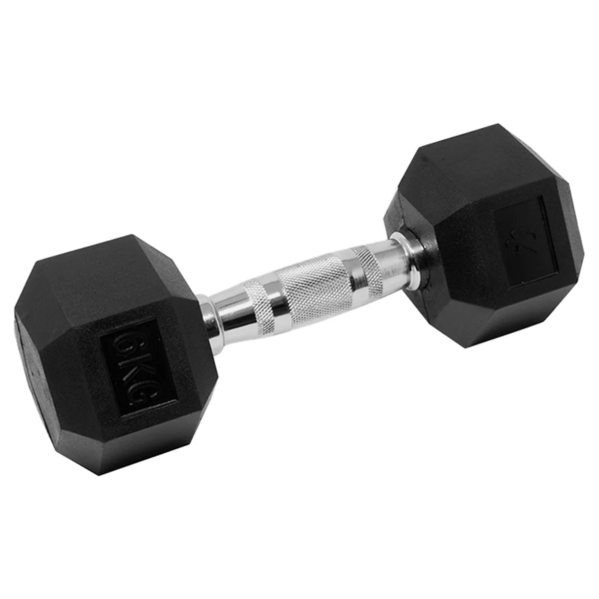 Hex Dumbbells 1kg - 75kg - Image 7