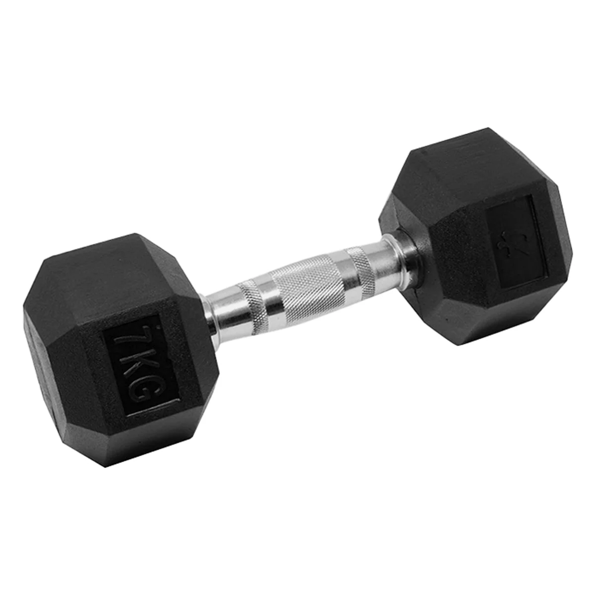 Hex Dumbbells 1kg - 75kg - Image 8