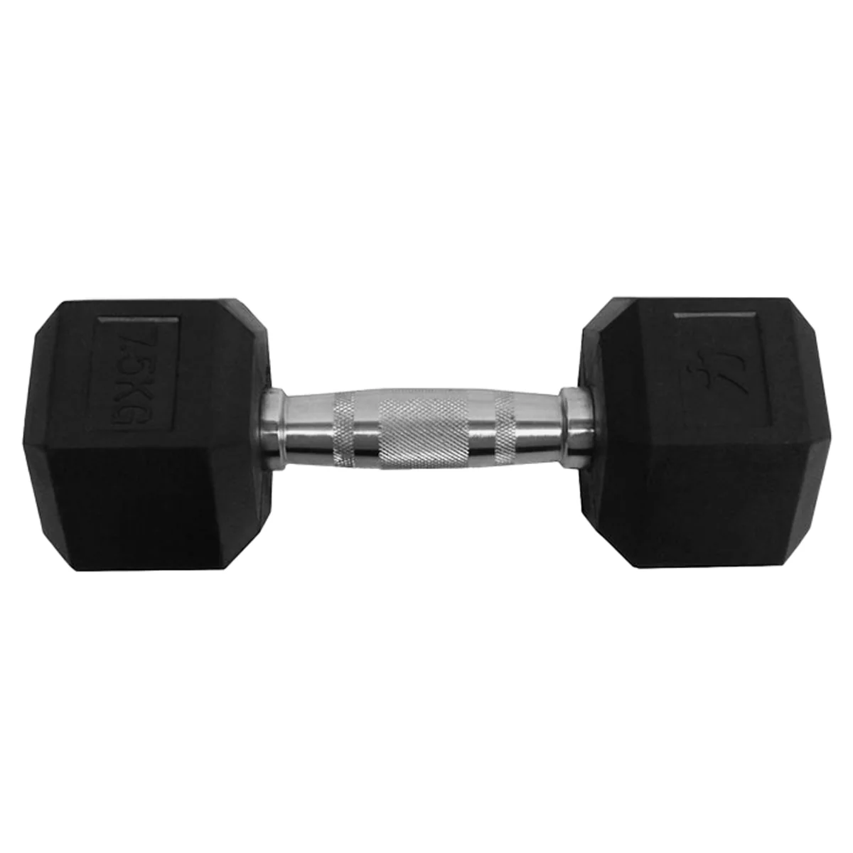 Hex Dumbbells 1kg - 75kg - Image 9