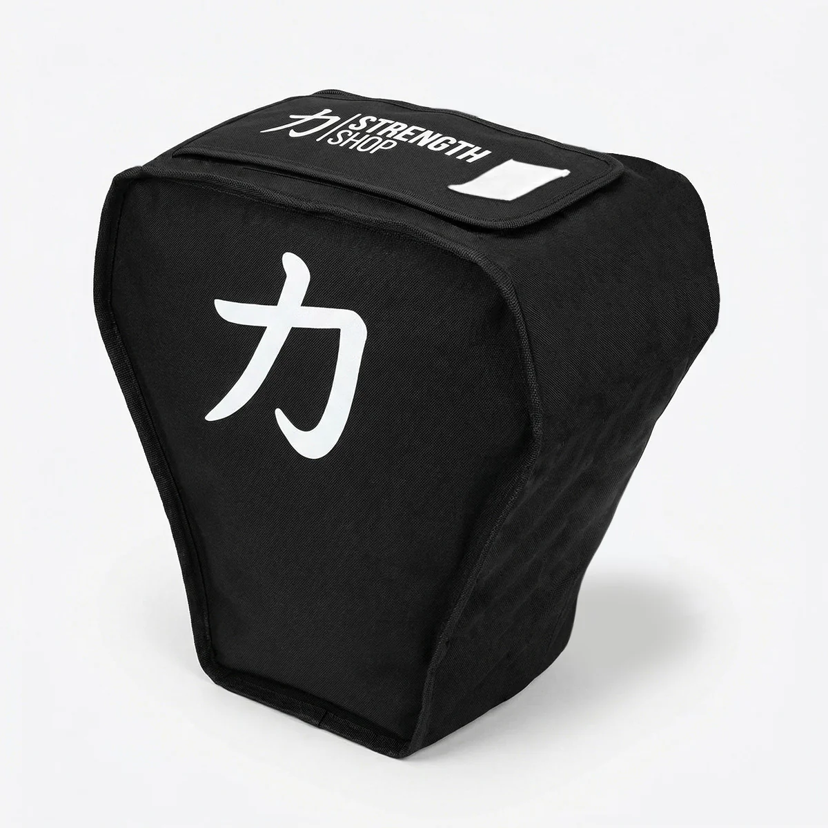 Strength Shop Husafell Sandbag – 1050D Cordura, 45–160 kg - Image 3
