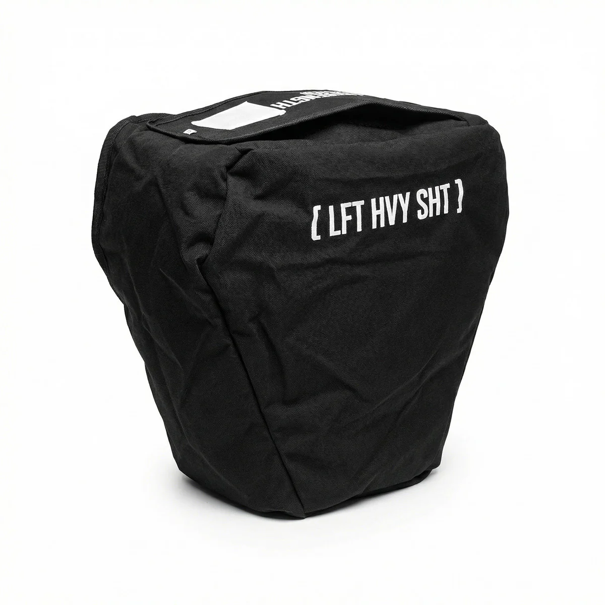 Strength Shop Husafell Sandbag – 1050D Cordura, 45–160 kg - Image 4