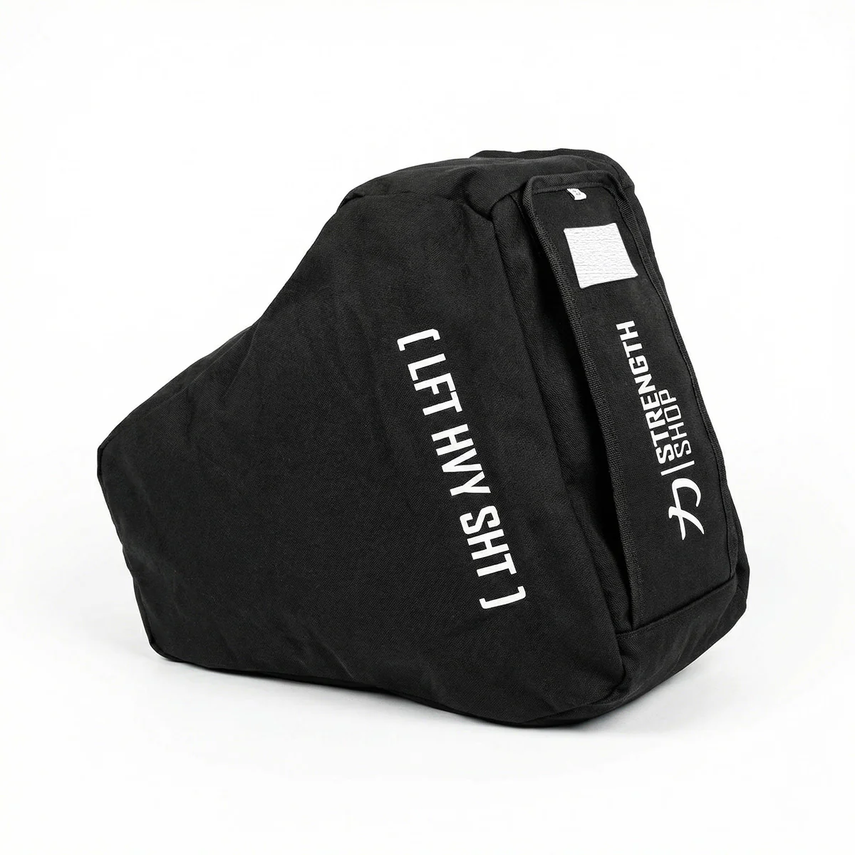 Strength Shop Husafell Sandbag – 1050D Cordura, 45–160 kg - Image 6