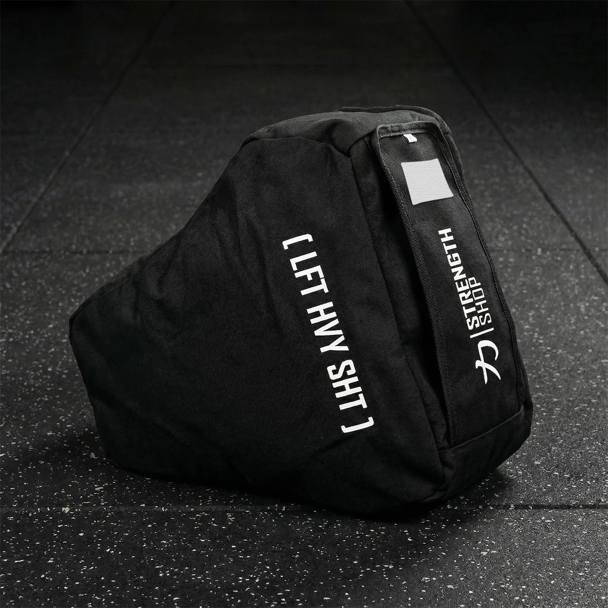Strength Shop Husafell Sandbag – 1050D Cordura, 45–160 kg - Image 7