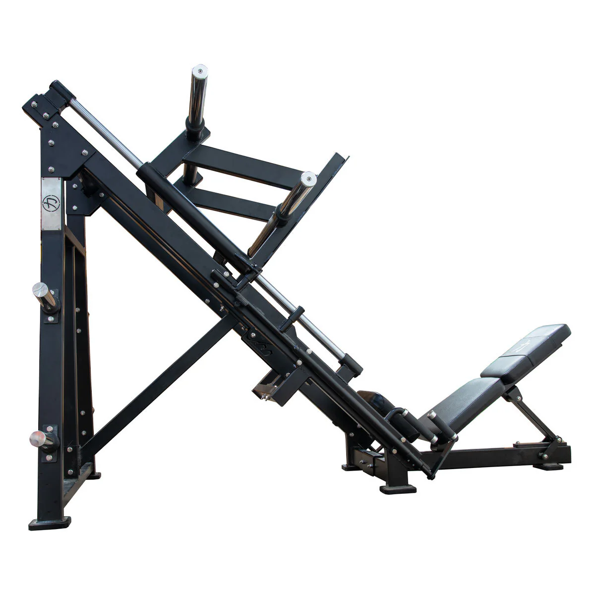 Leg Press Machine - Image 3