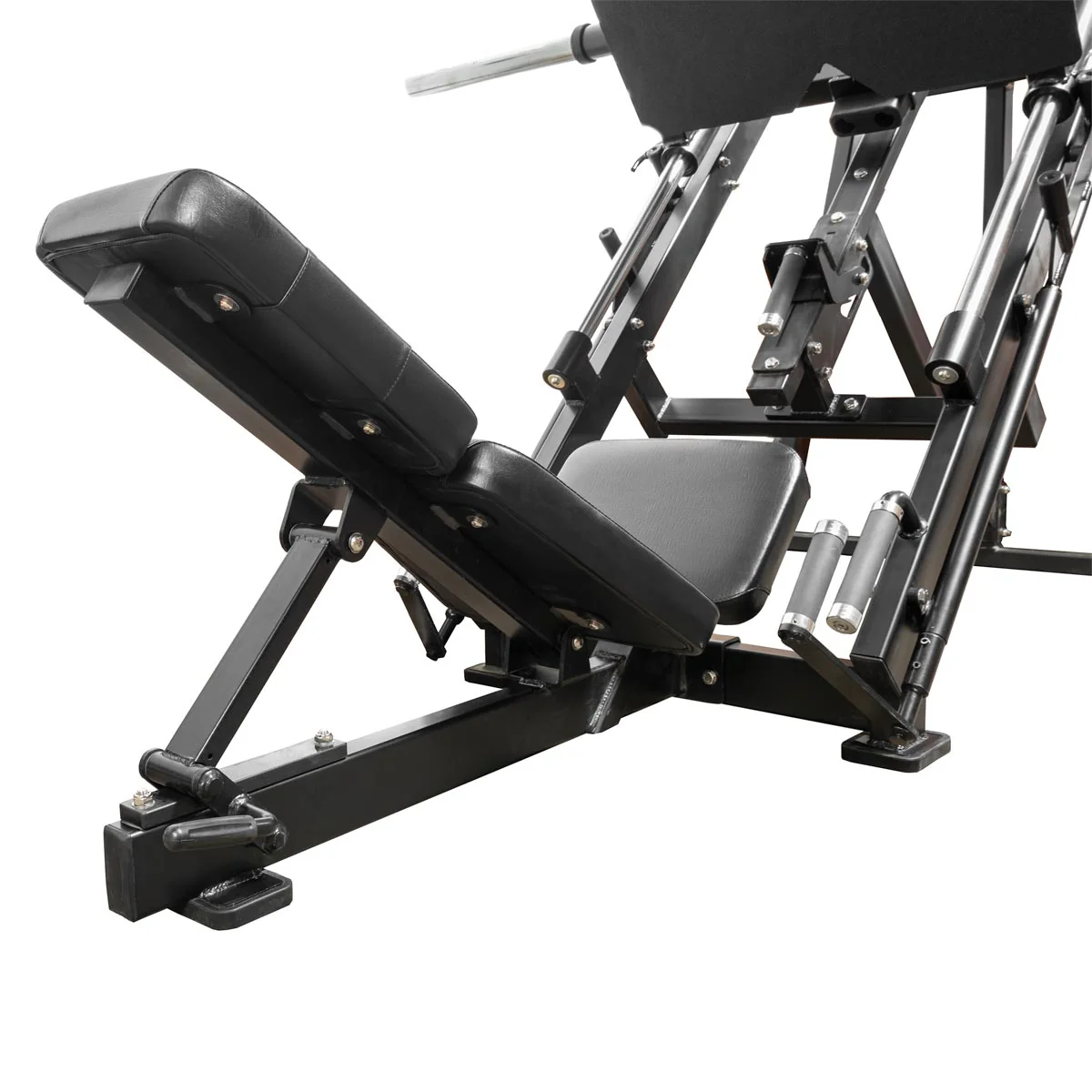 Leg Press Machine - Image 4