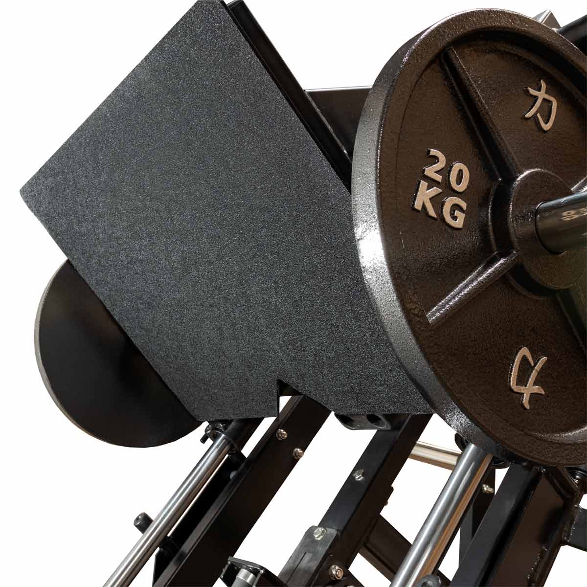 Leg Press Machine - Image 5