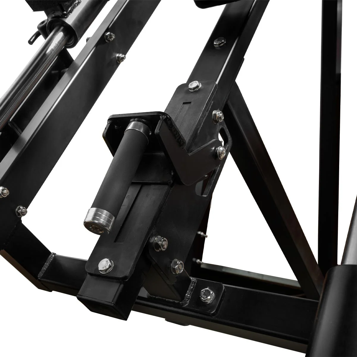 Leg Press Machine - Image 6