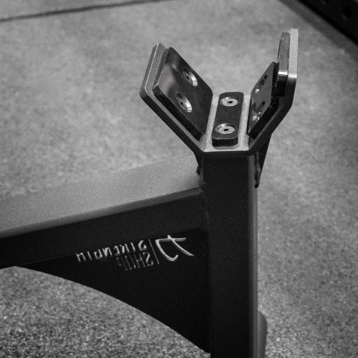 Mini Deadlift Jack V2 - Image 4
