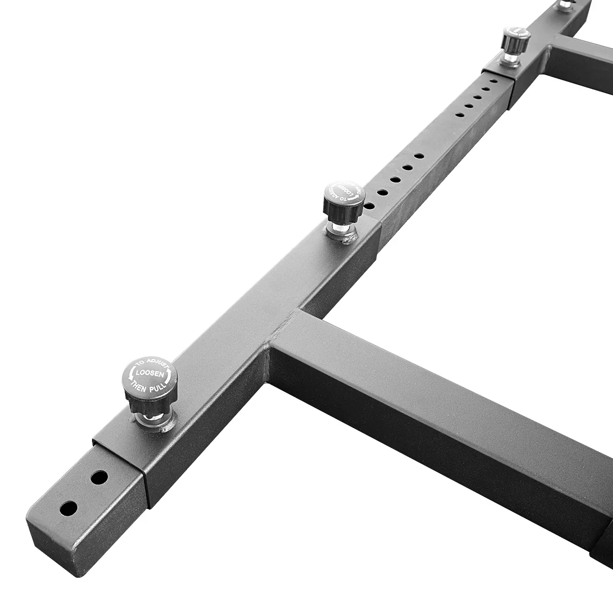 Original Squat Stands - Black - Image 3