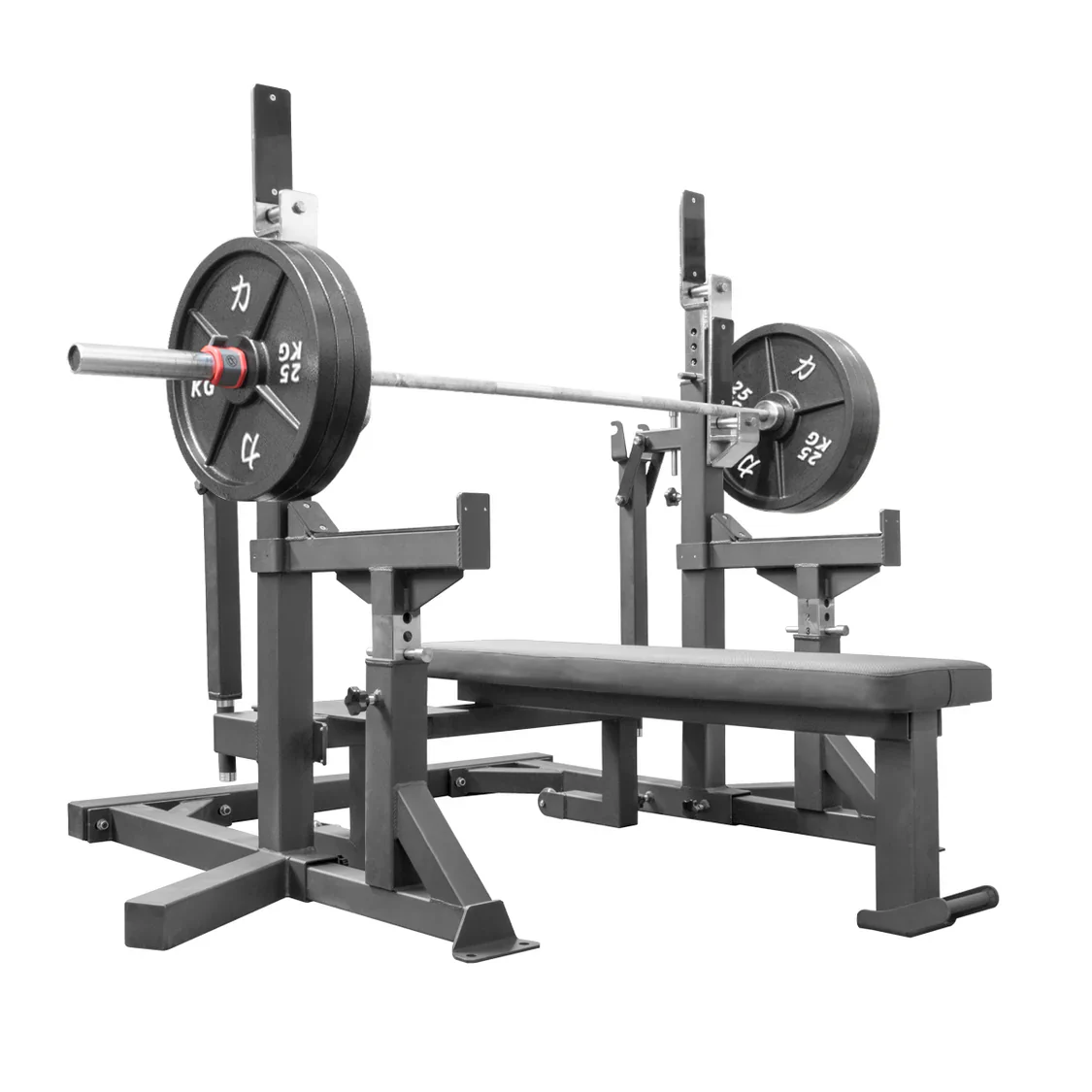 Riot Combo Rack - Image 3