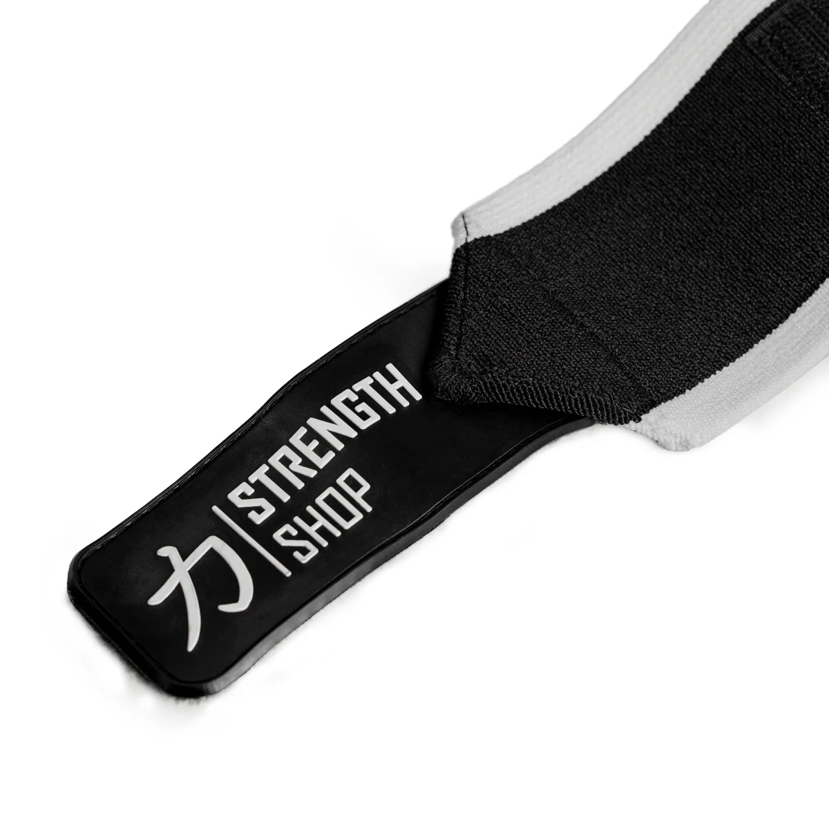 Riot Extra Thick Wrist Wraps - IPF Approved - Image 4