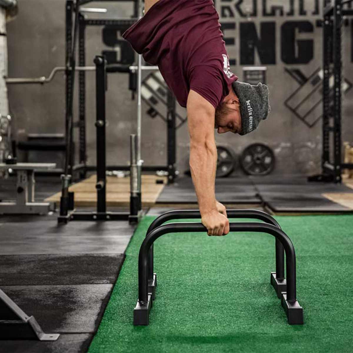 Riot Parallettes - Image 4