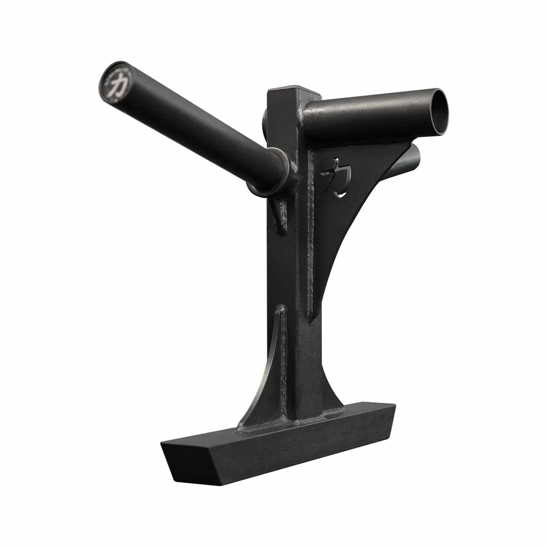 Silver Dollar Deadlift Attachments - Image 2