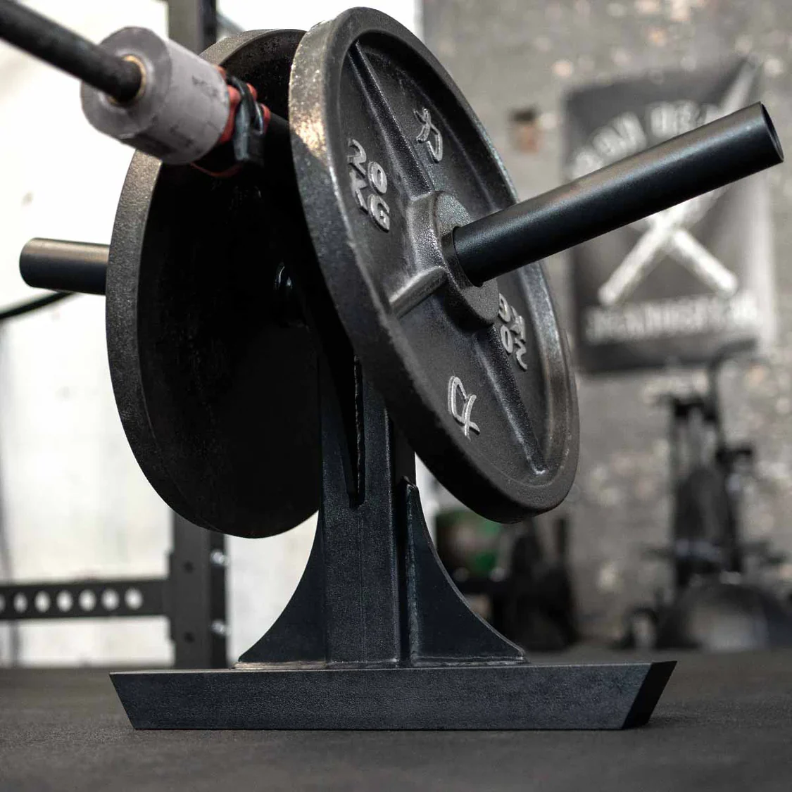 Silver Dollar Deadlift Attachments - Image 8