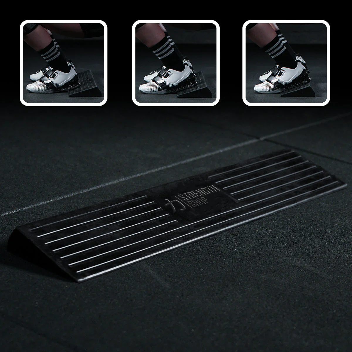 Squat Ramp - Image 4