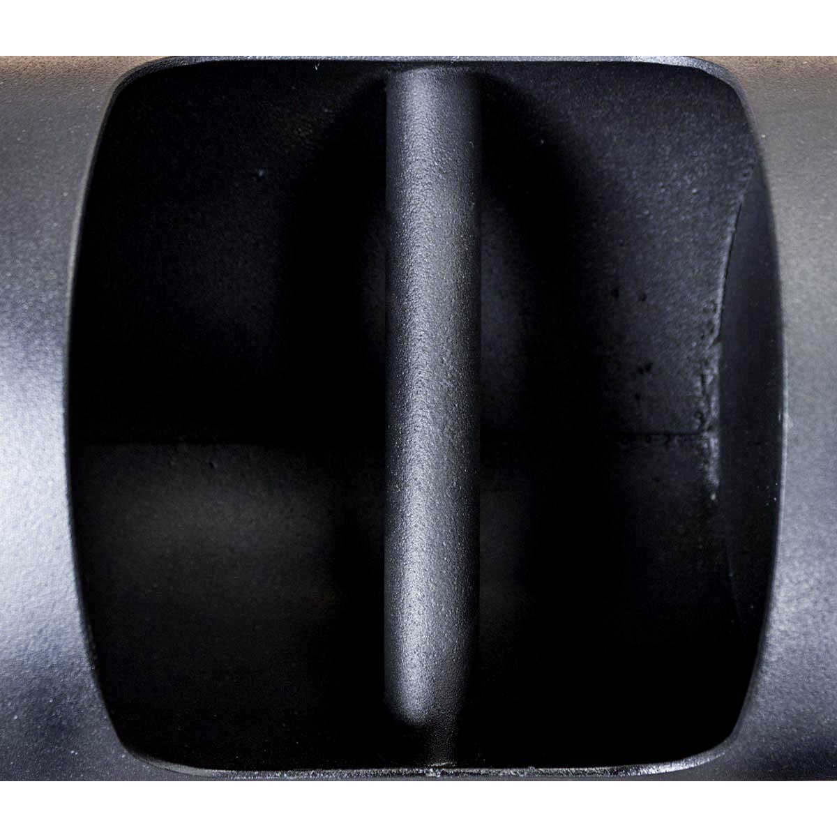 Steel Log 220mm Diameter - Image 3